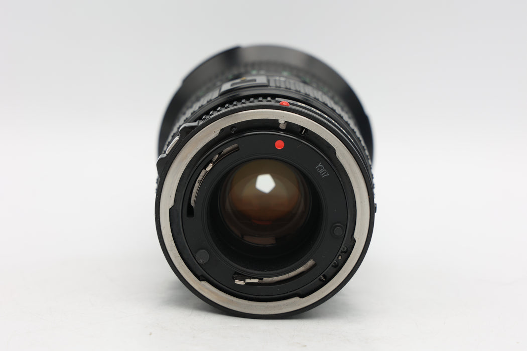 Used Canon FD 35-105mm f3.5 (VG)