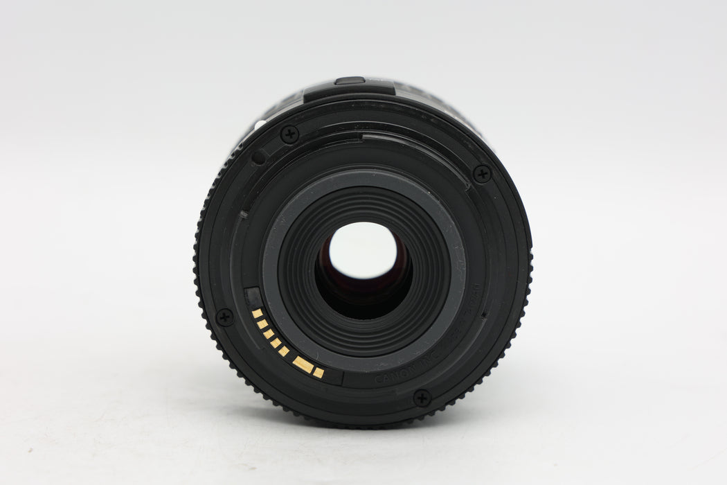 Used Canon EF-S 18-55mm IS II (Good)