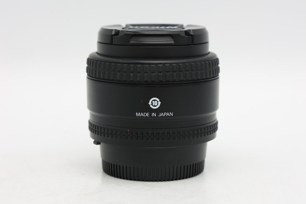 Used Nikon AF 24mm f2.8D (VG)