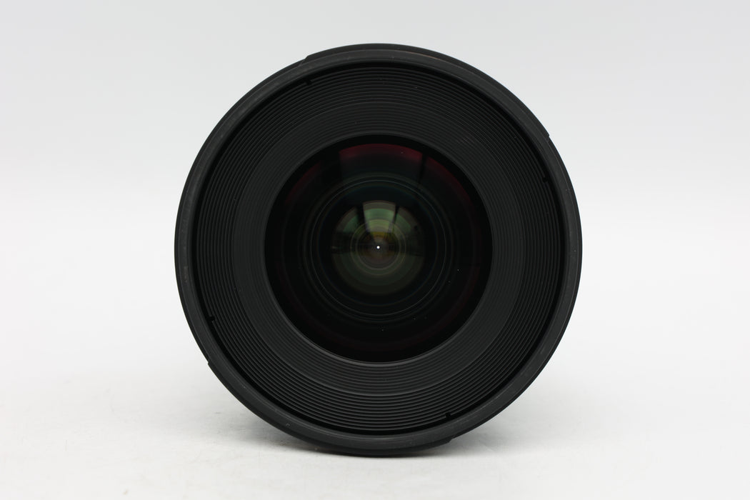 Used Tokina 11-16mm f2.8 Nikon (VG)