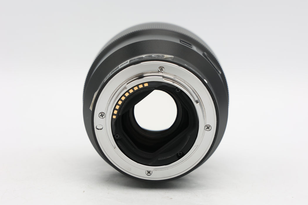 Used Sony FE 85mm f1.8 (VG)
