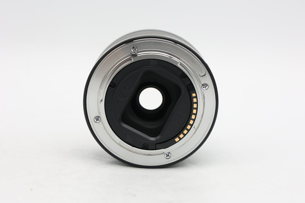 Used Sony FE 35mm f2.8 ZA (EX)