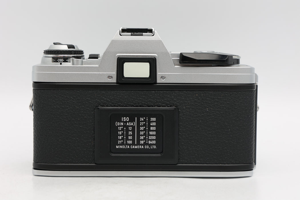 Used Minolta X-370 Kit (Good)
