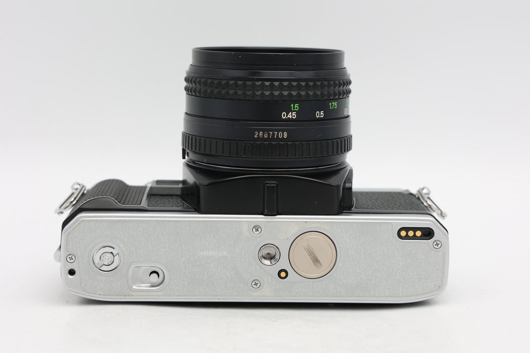 Used Minolta X-370 Kit (Good)