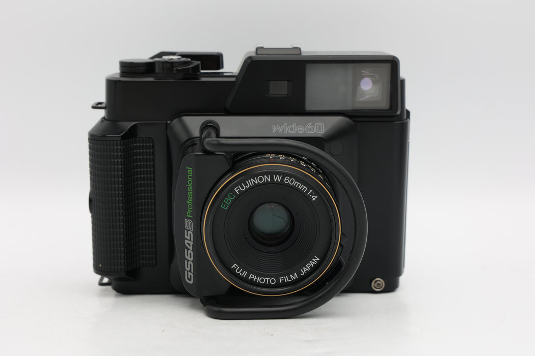 Used Fujifilm GS645 (Good)