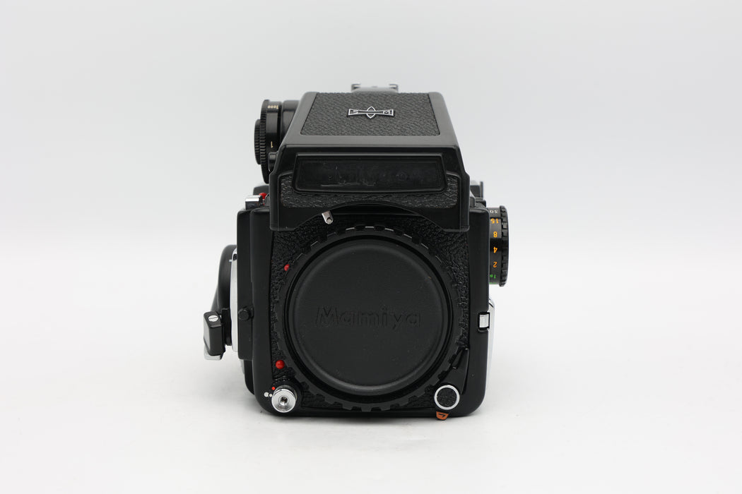 Used Mamiya 645 1000s (G)