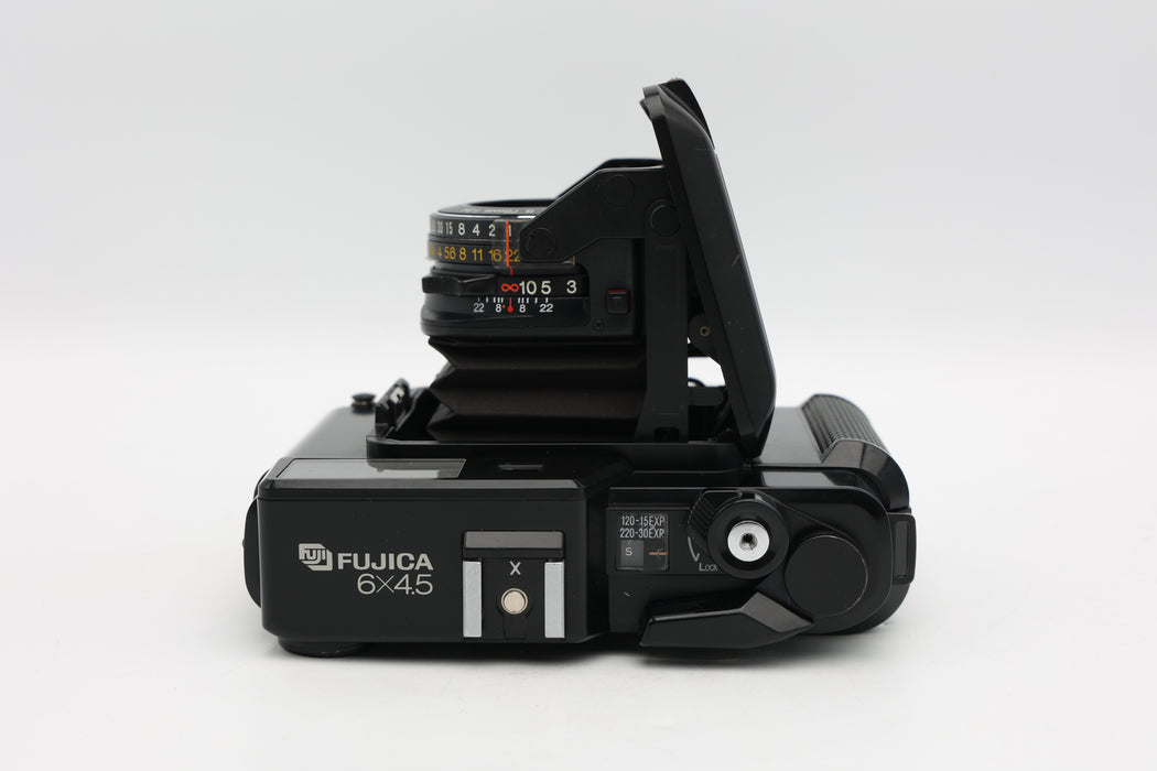 Used Fujica GS645 (G)