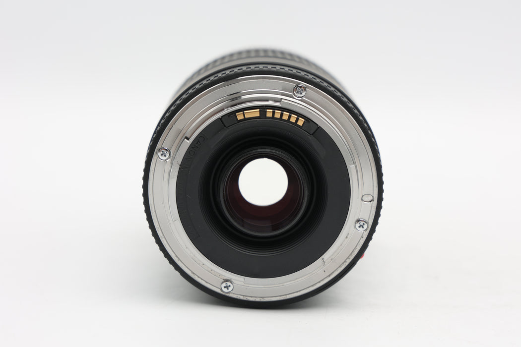 Used Canon EF 75-300mm f4-5.6 III (VG)