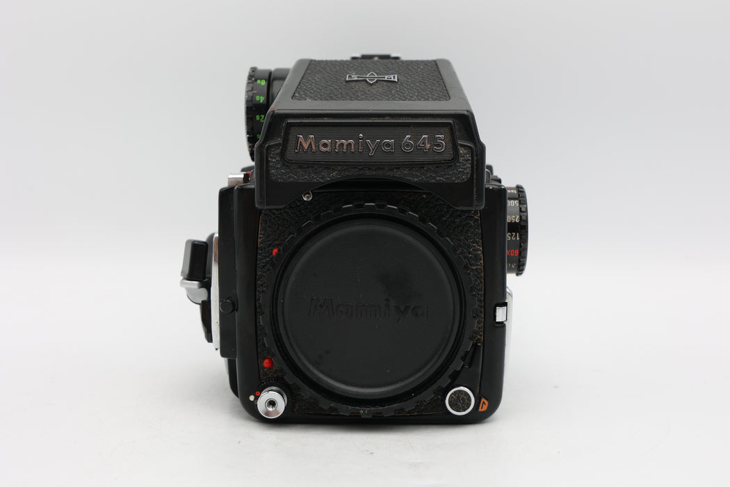 Used Mamiya 645 1000S (Good)