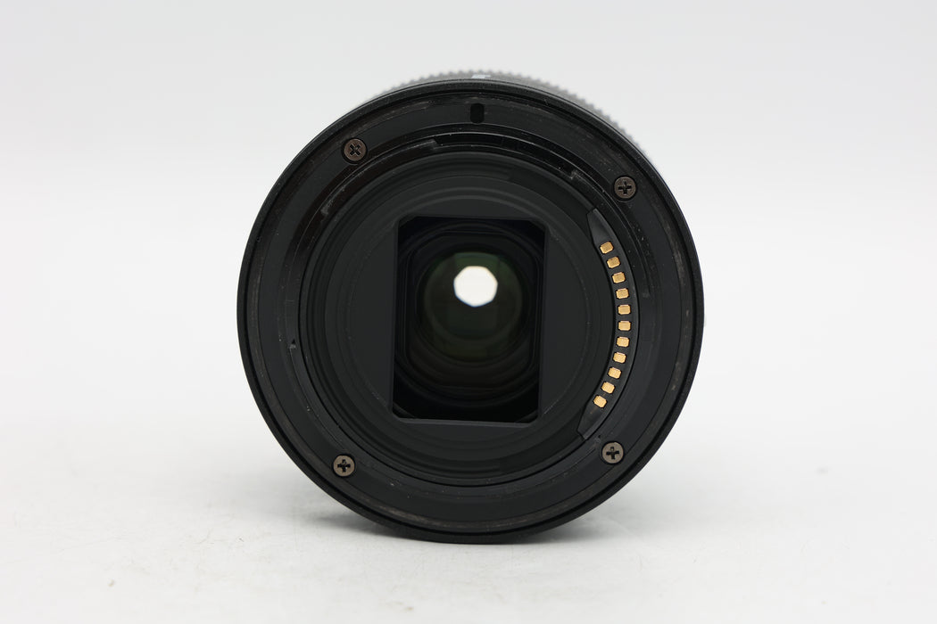 Used Nikon Z 28mm f2.8 (VG)