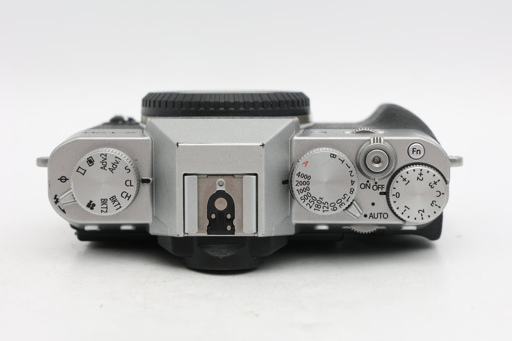 Used Fujifilm X-T20 Body (Good)