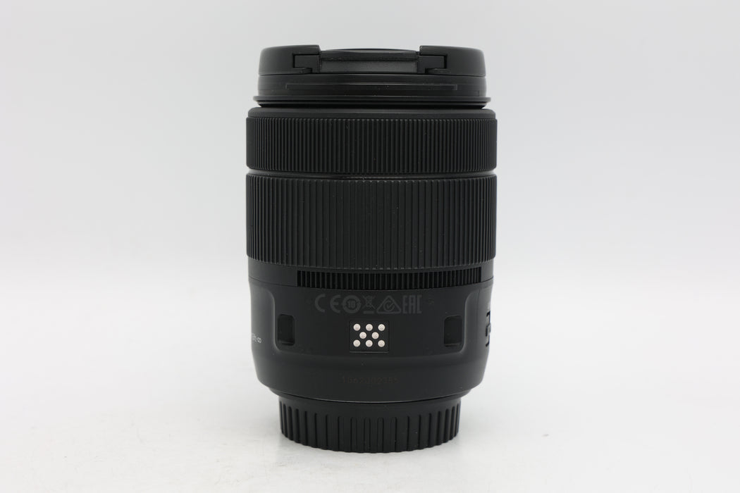 Used Canon EF-S 18-135mm Nano (VG)