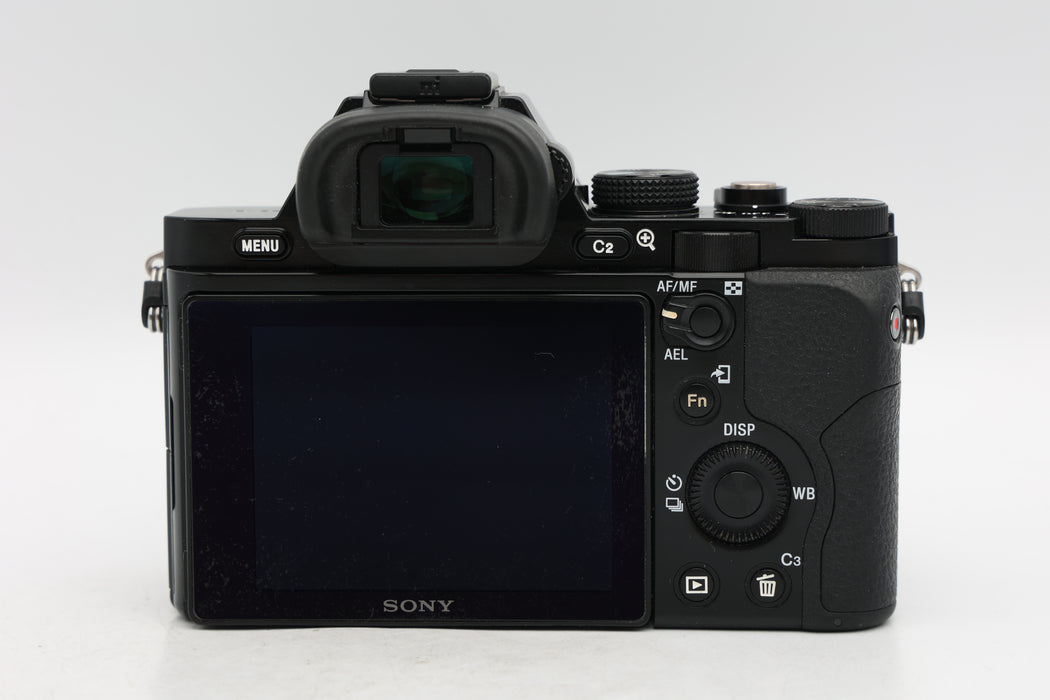 Used Sony A7 Body (Good)