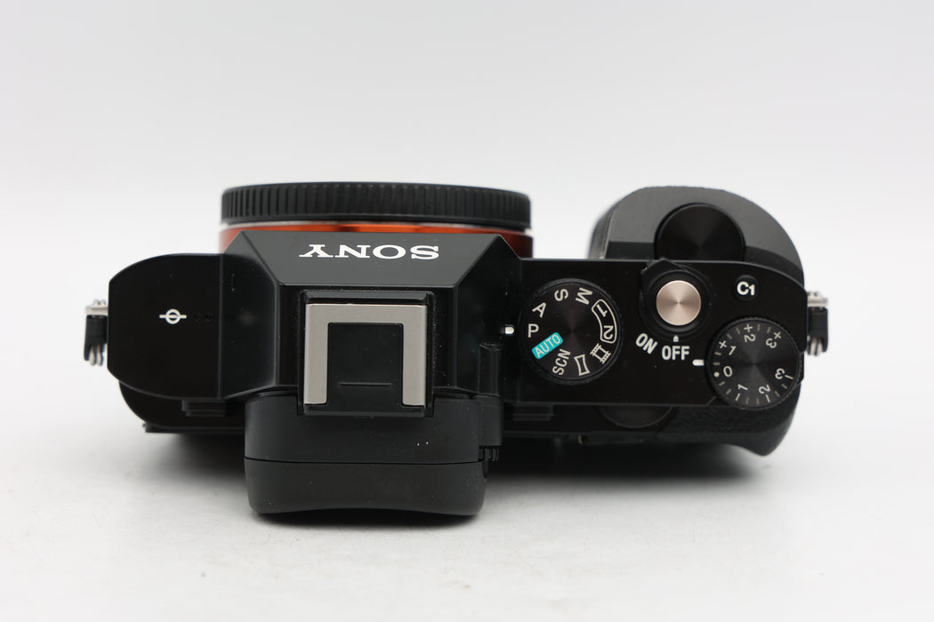 Used Sony A7 Body (Good)