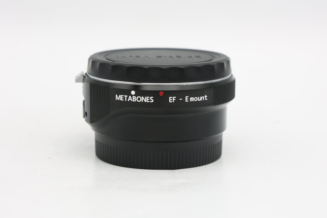 Used Metabones EF-E Adapter (Good)