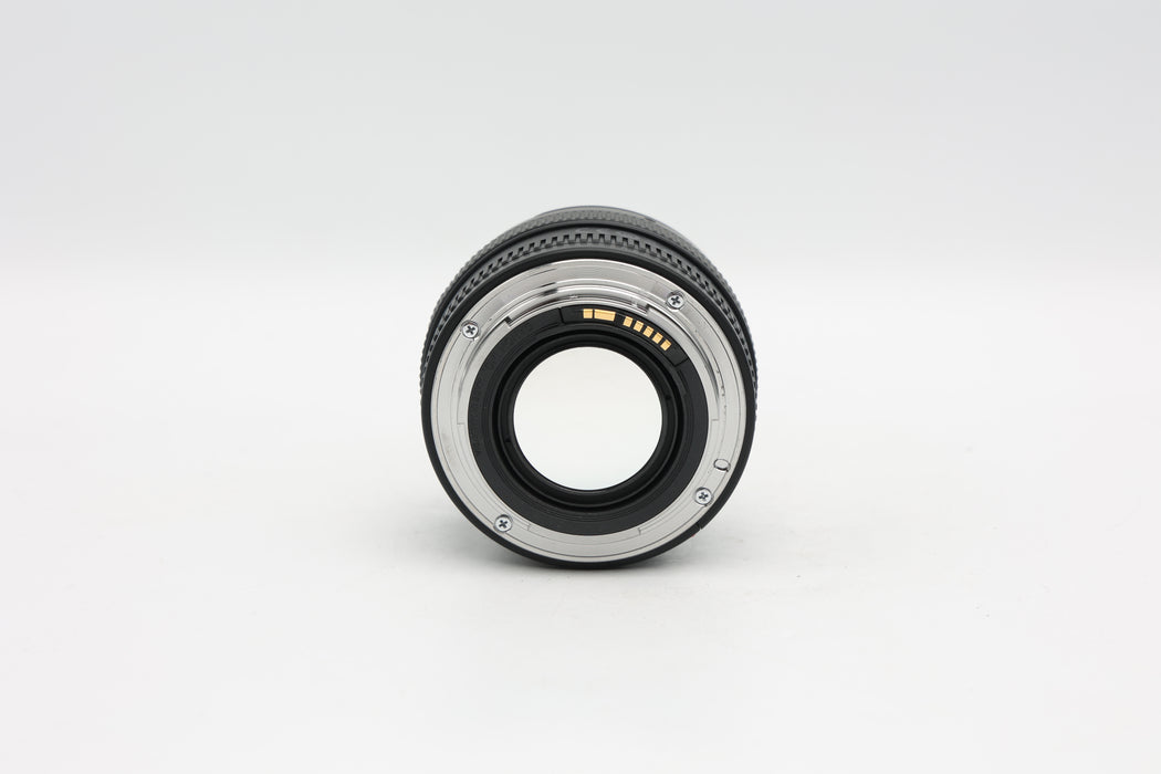 Used Canon EF 50mm F1.4 USM (VG)