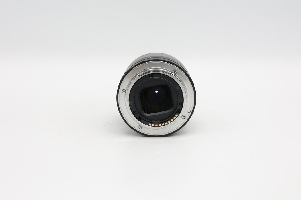 Used Sony E 50mm F1.8 OSS (G)