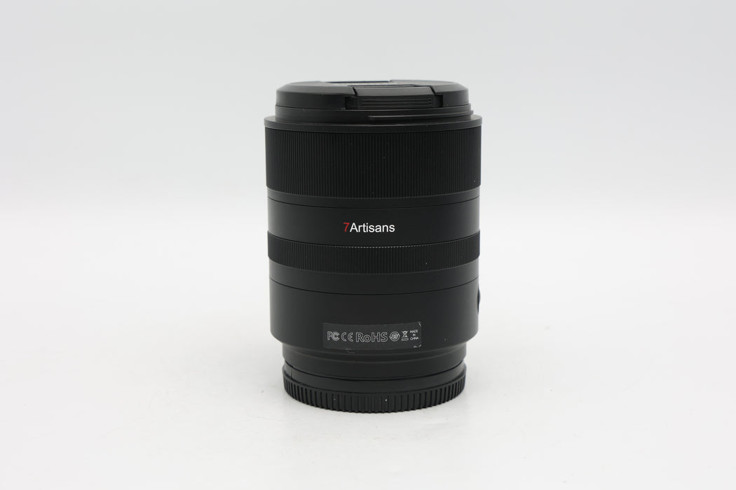 Used 7Artisan 24mm F1.8 Lmount (EX)
