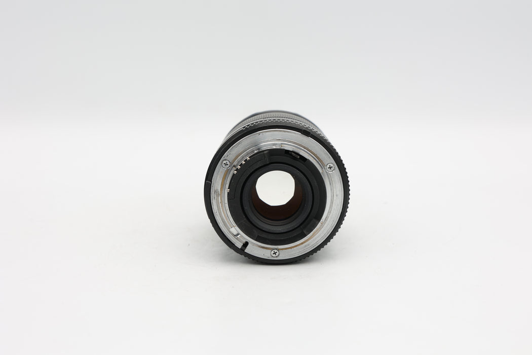 Used Zeiss 35mm F2 ZF.2 (G)