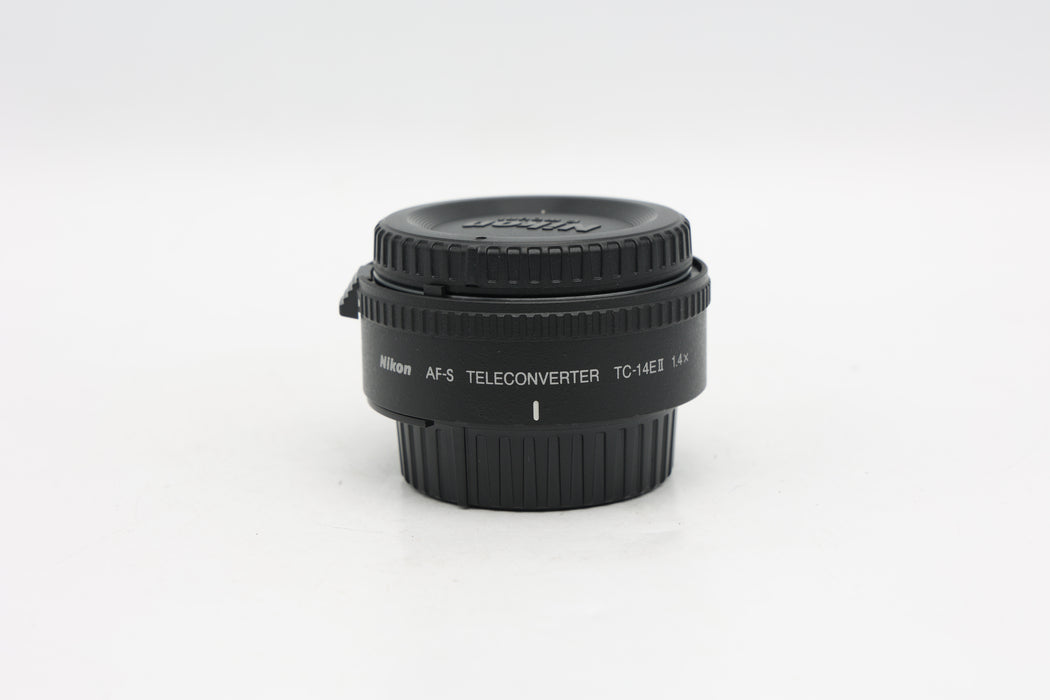 Used Nikon AFS TC-14E II (G)
