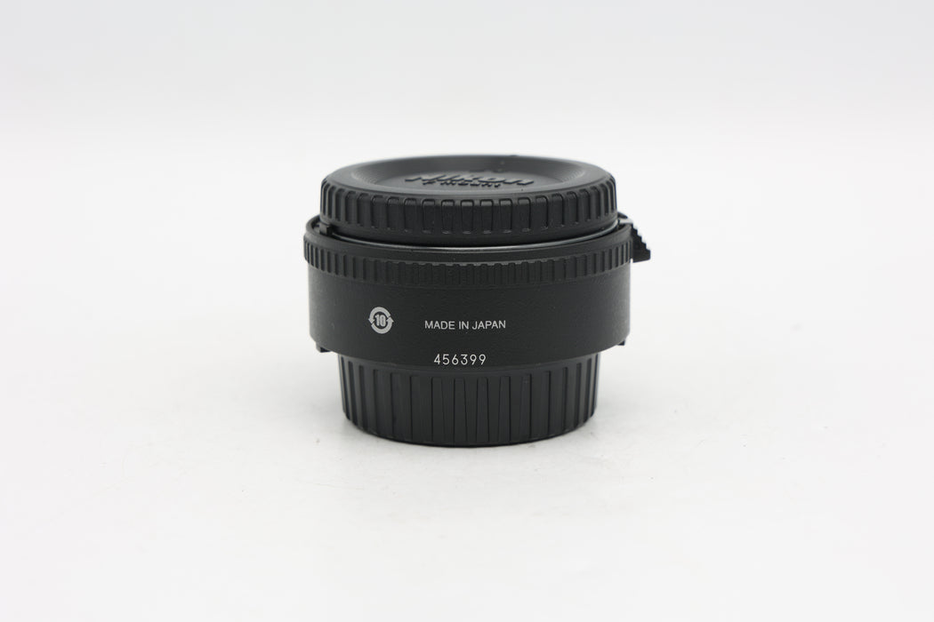 Used Nikon AFS TC-14E II (G)