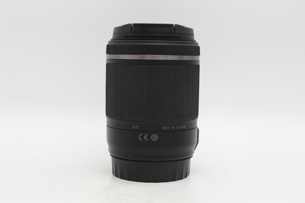 Used Tamron 18-200mm VC Canon (VG)