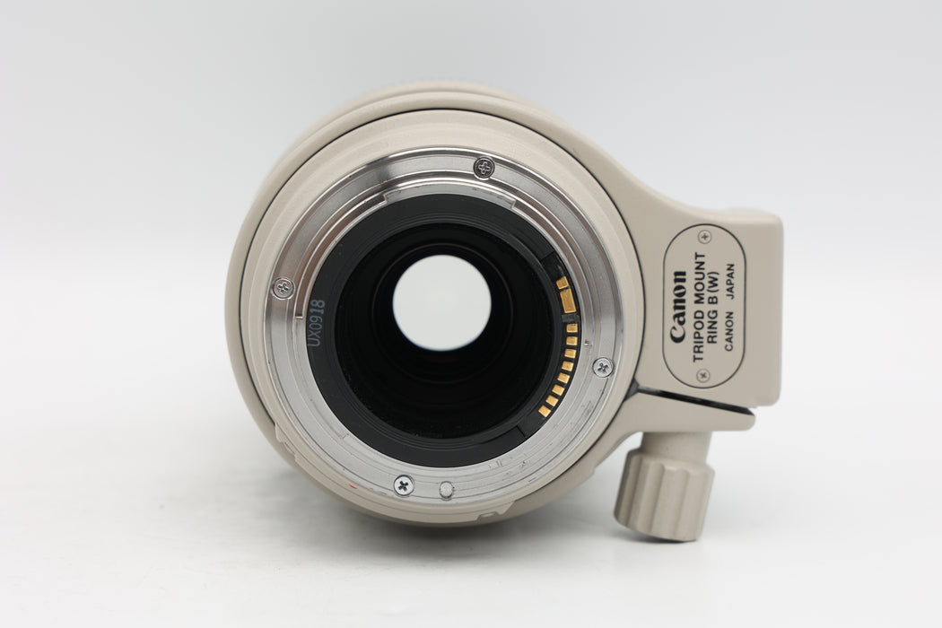 Used Canon EF 100-400mm L IS (VG)