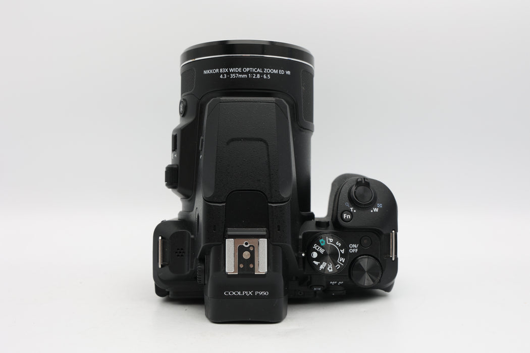 Used Nikon Coolpix P950 (Good)