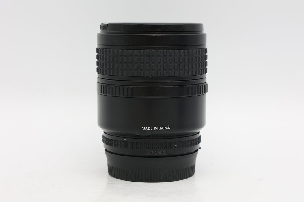 Used Nikon AF 60mm f2.8D Micro (Good)