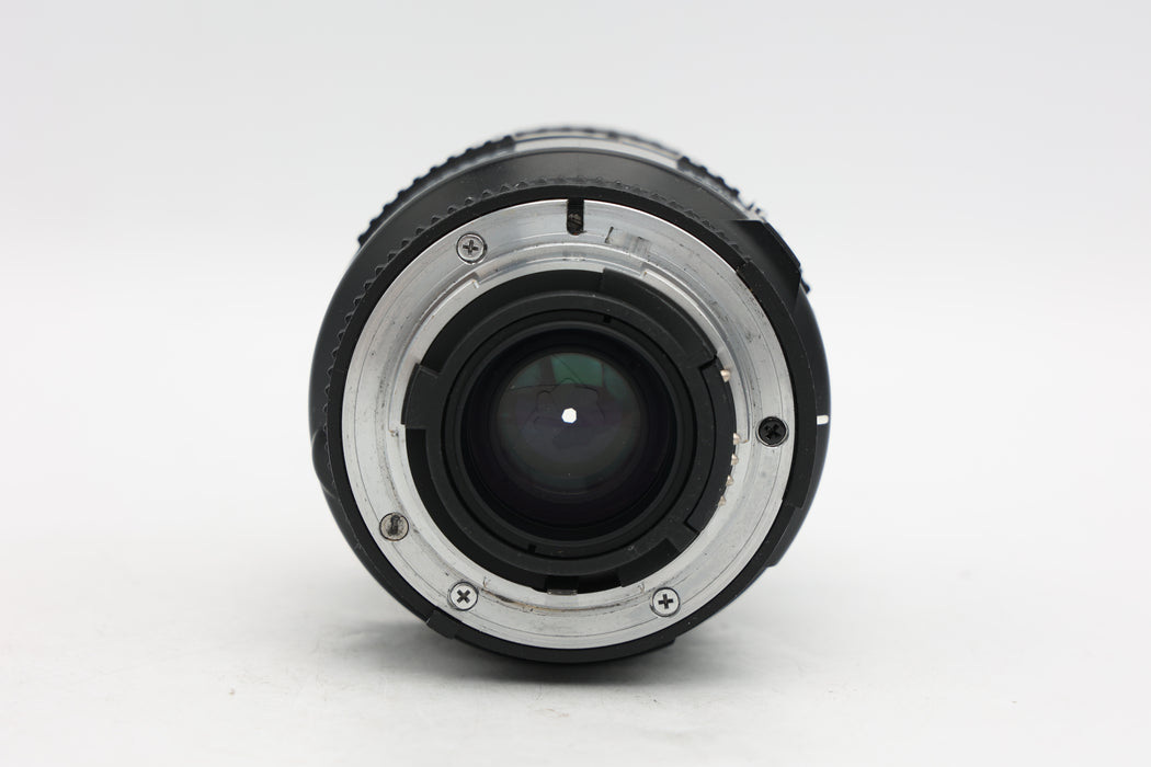 Used Nikon AF 60mm f2.8D Micro (Good)