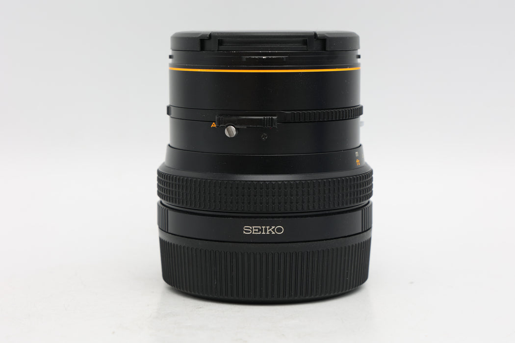 Used Bronica 50mm f3.5 (EX)