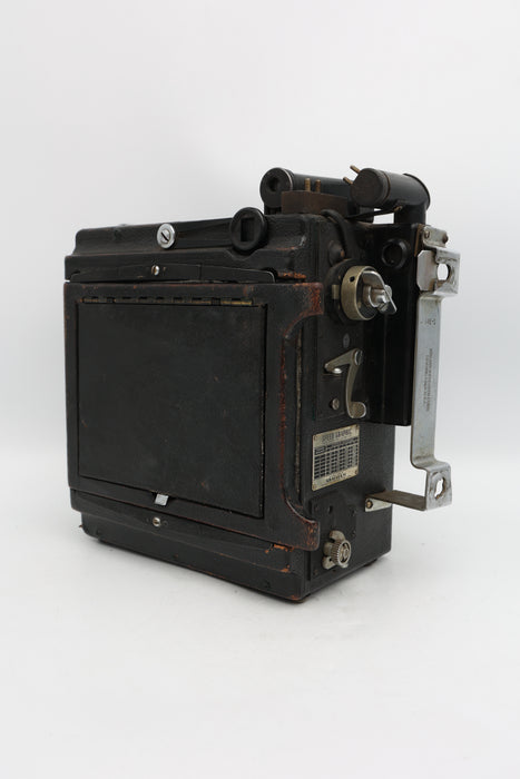 Used Graflex Speed Graphic 4x5 (Fair)
