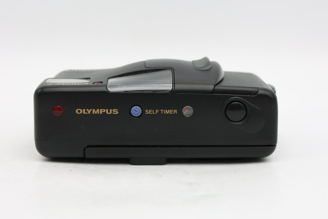 Used Olympus Infinity Junior (Good)