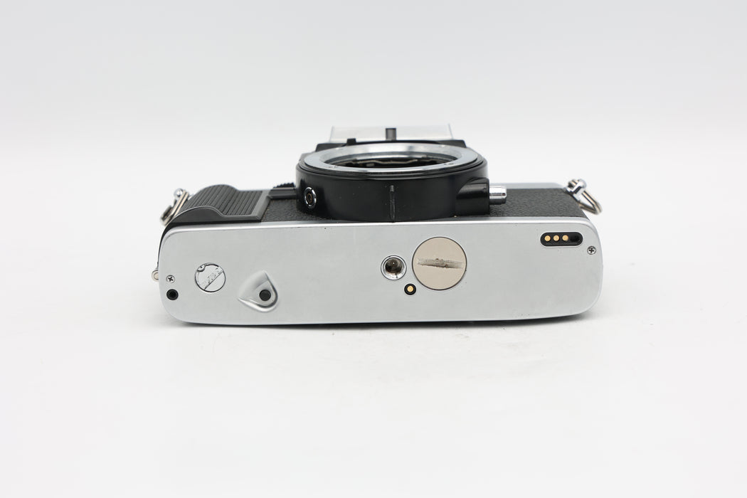 Used Minolta XG-M (G)