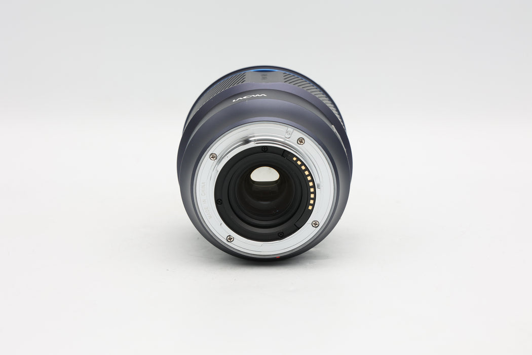Used Laowa 10mm 2.8 Zero D FE (VG)