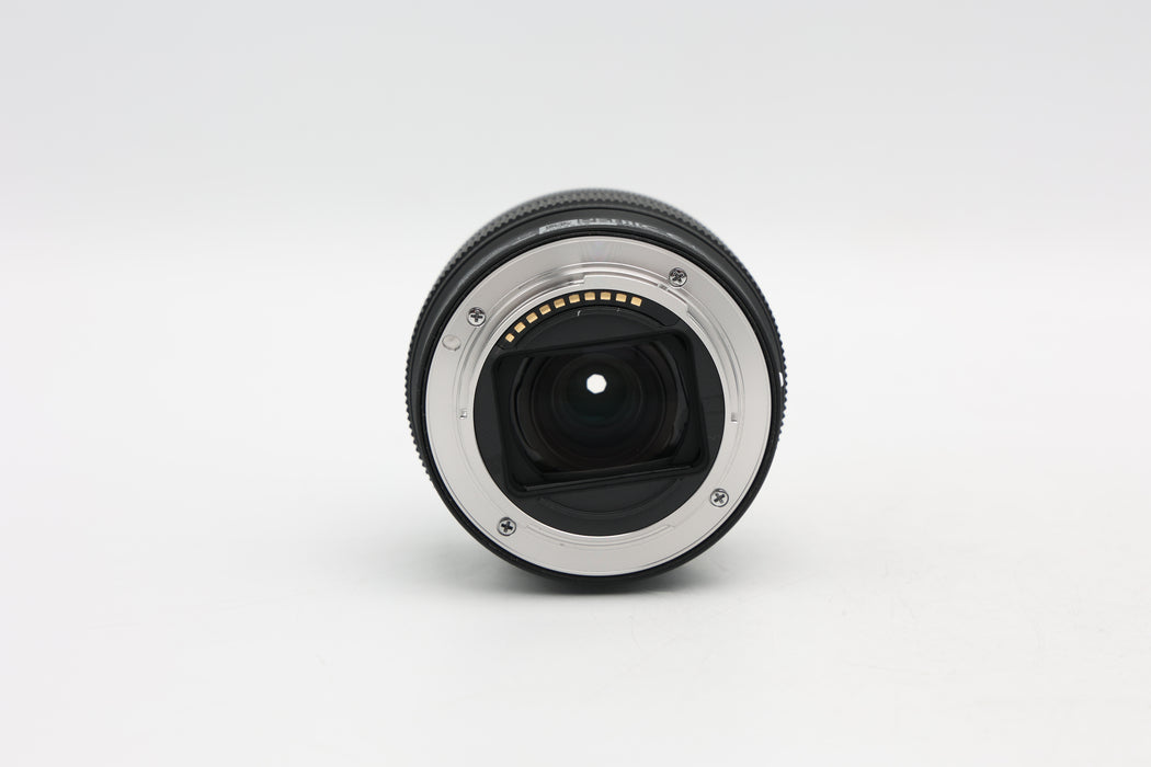 Used Sony FE 28-60mm 4-5.6 (EX)