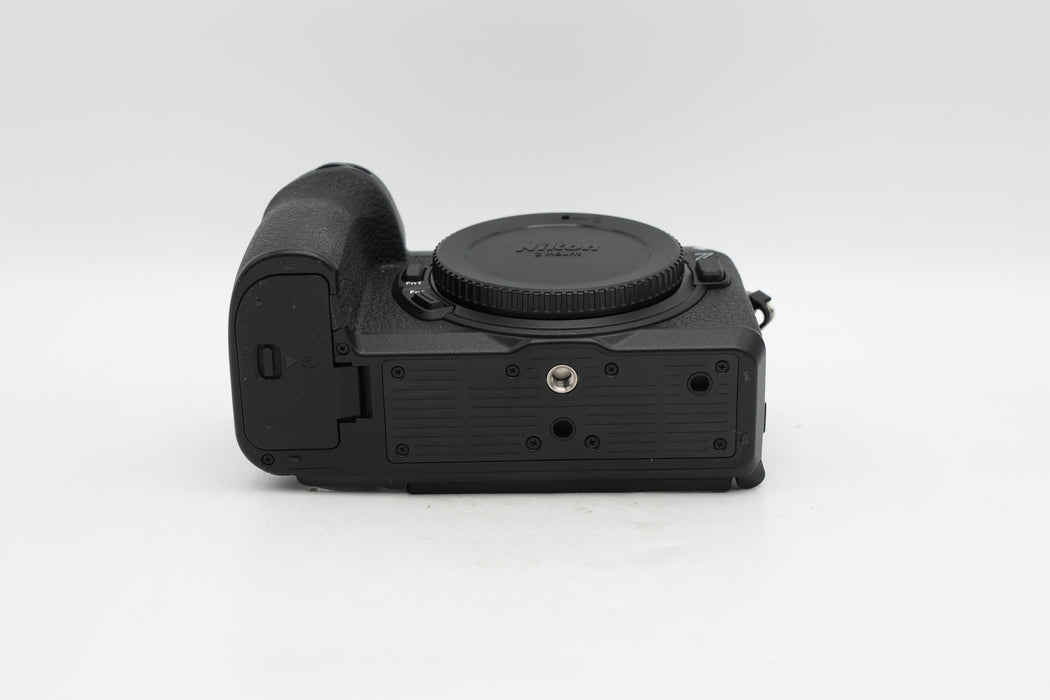 Used Nikon Z6 III (EX)