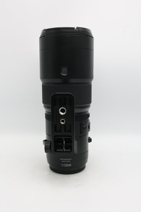 Used Fujifilm GF 500mm F5.6 (VG)