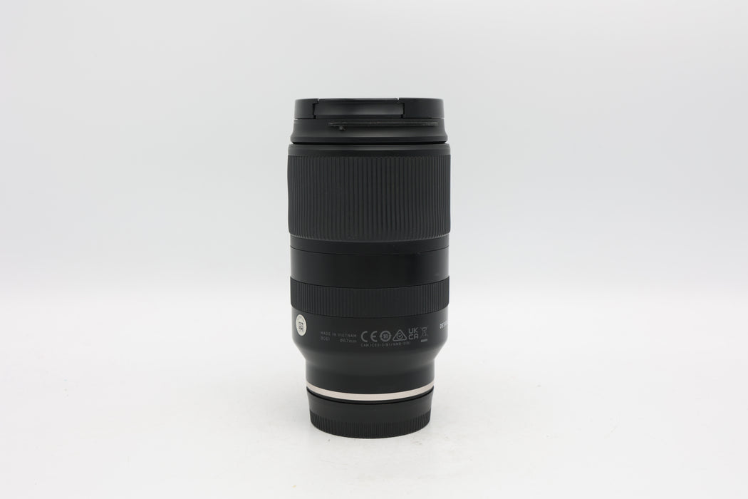 Used Tamron 18-300mm VC Sony (VG)