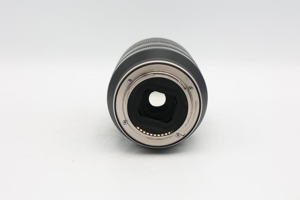 Used Tamron 18-300mm VC Sony (VG)