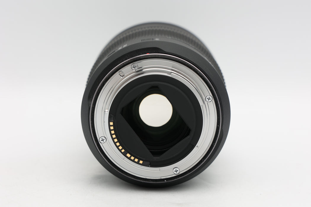 Used Canon RF 15-35mm f2.8L IS (EX)
