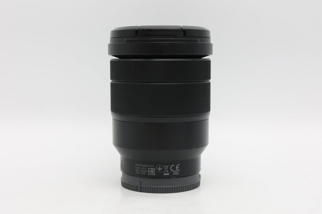 Used Sony FE 16-35mm f4 ZA (VG)