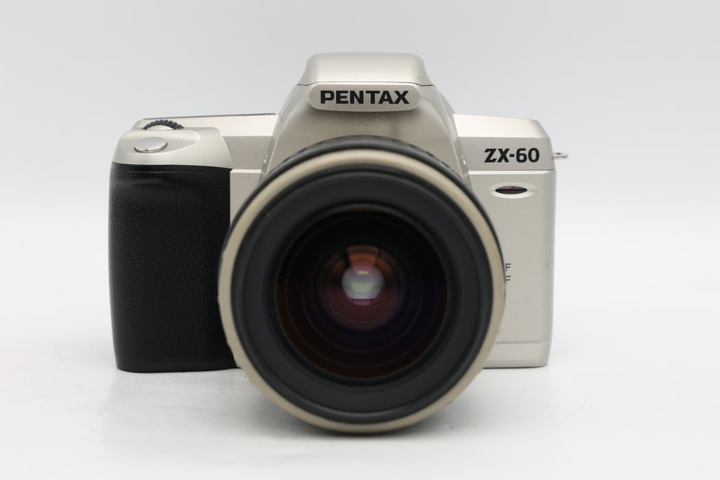 Used Pentax ZX-60 Body (Good)