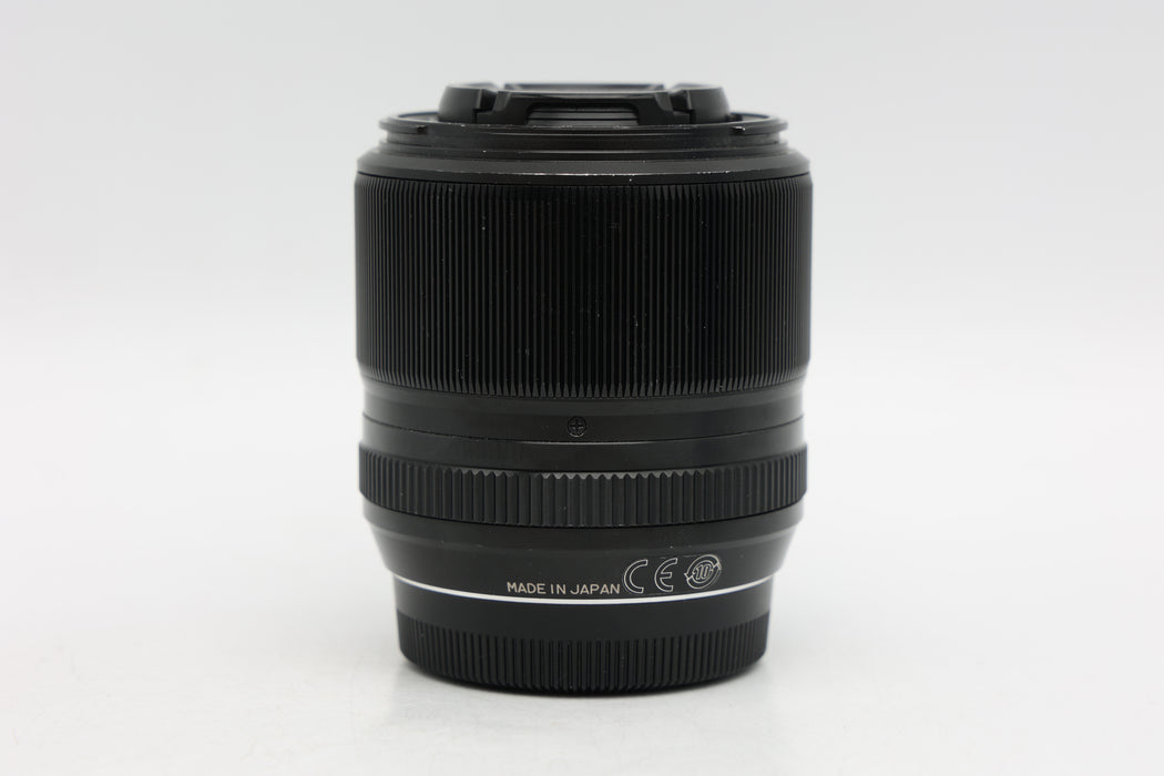 Used Fujifilm XF 60mm f2.4 Macro (Good)