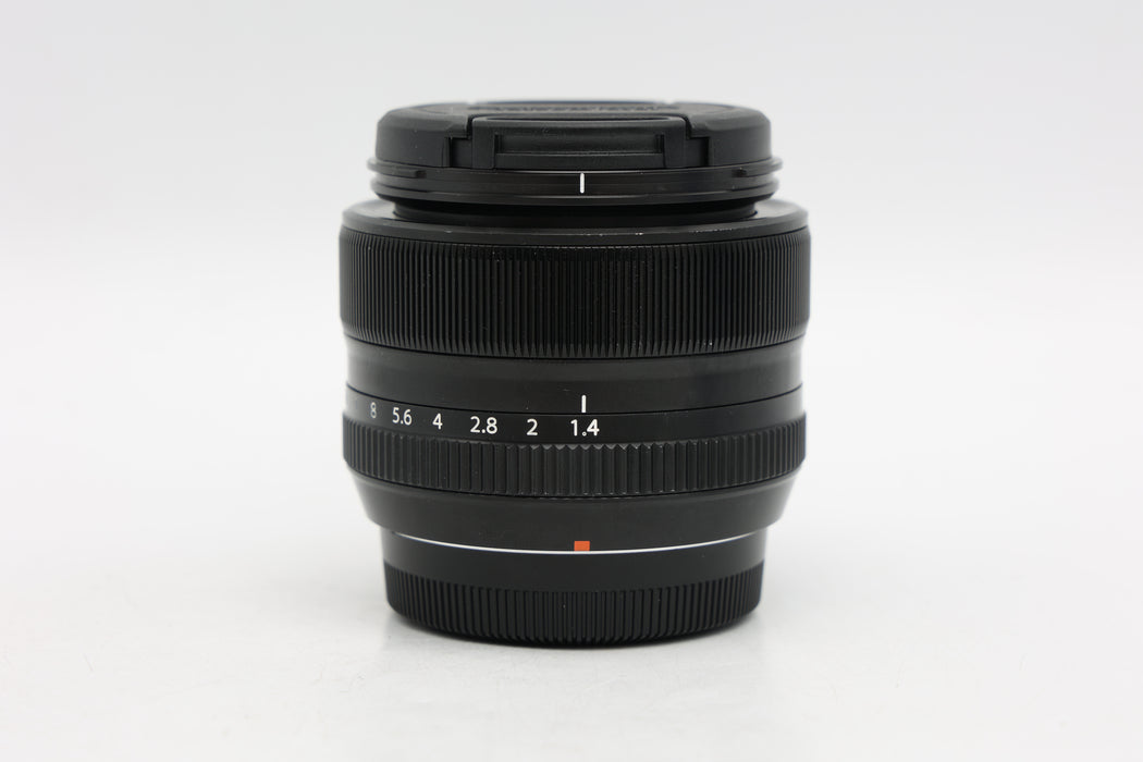Used Fujifilm XF 35mm f1.4 R (Good)