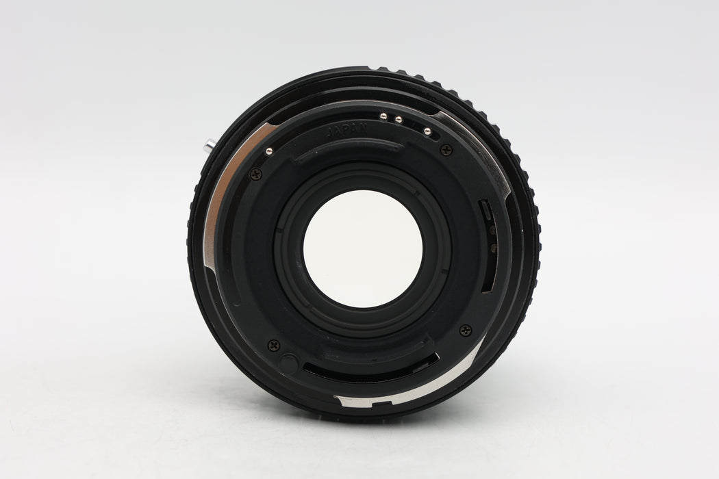Used Pentax 645 55mm f2.8 (VG)