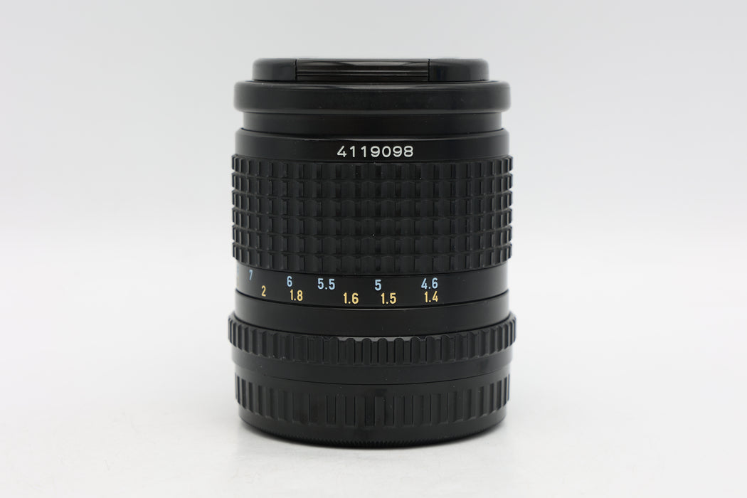 Used Pentax 645 150mm f3.5 (VG)