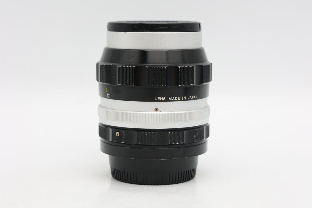 Used Nikon 105mm f2.5 Non-AI (Fair)
