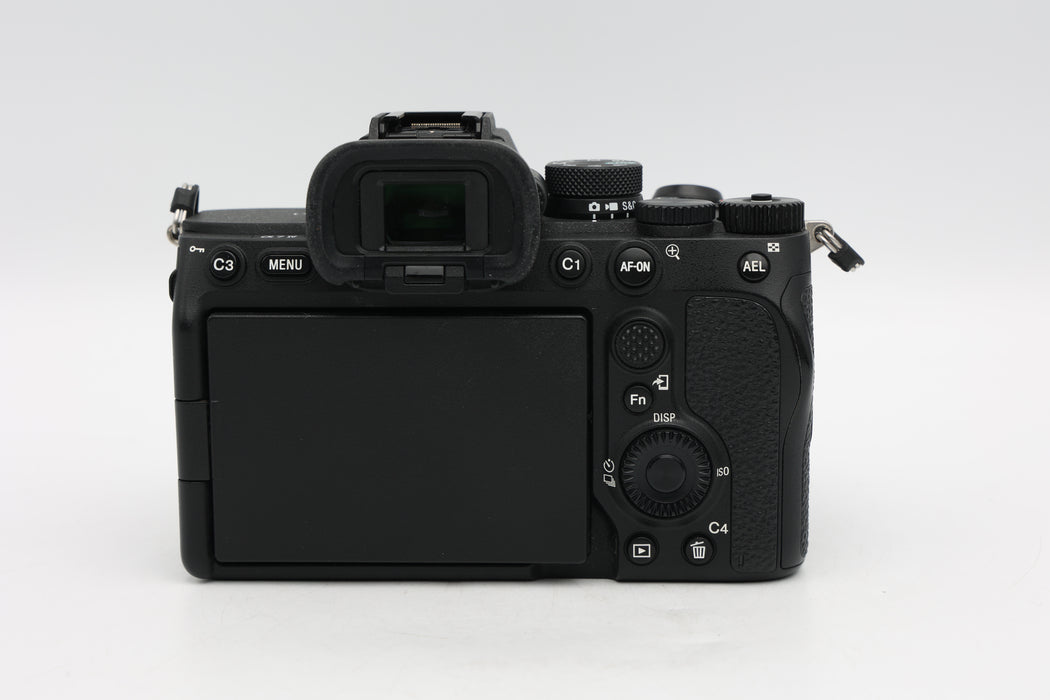 Used Sony A7IV (VG)