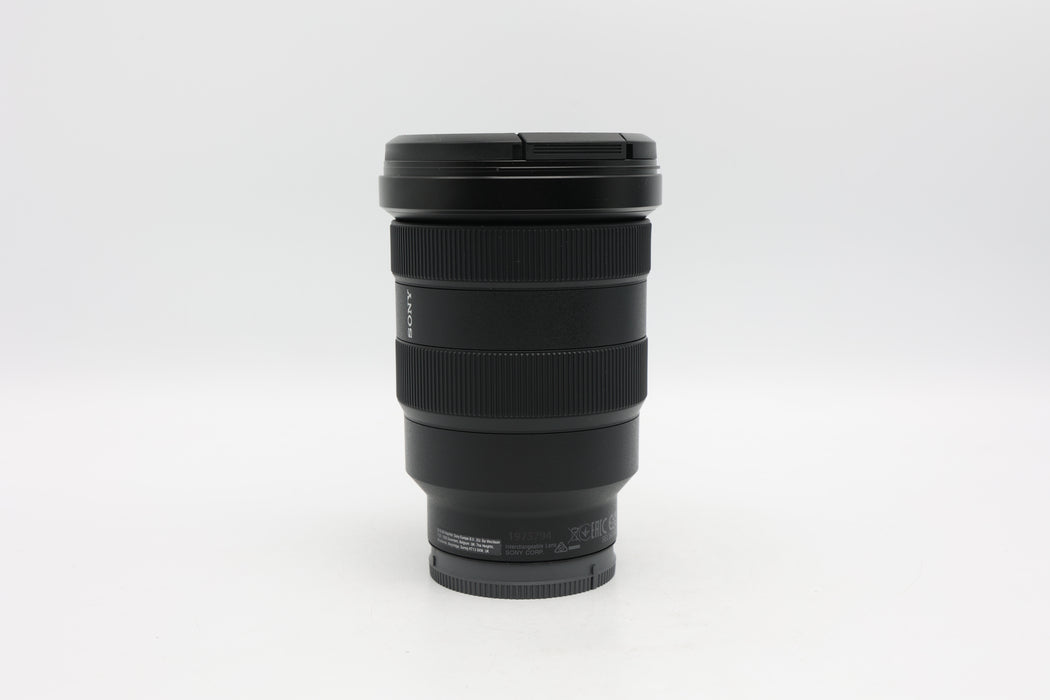 Used Sony FE 16-35mm F2.8 GM (VG)